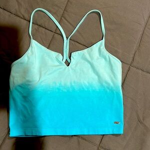 Women’s Victoria’s Secret crop top size small